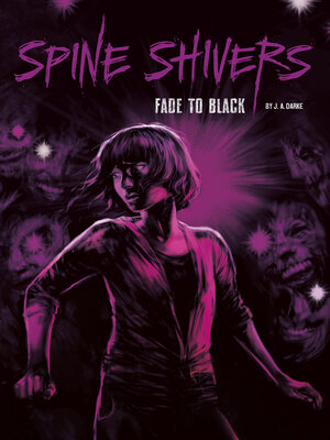 cover image of Fade to Black